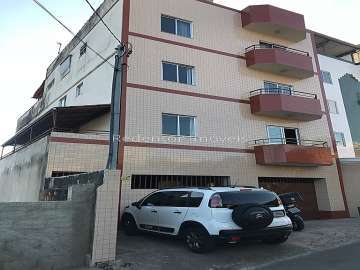 Apartamento à venda em JARDIM DE ALA, Juiz de Fora - MG