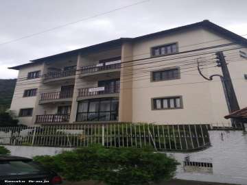 Apartamento à venda em Jardim Cascata, Teresópolis - RJ