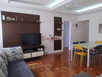 Apartamento à venda em Jardim Cascata, Teresópolis - RJ
