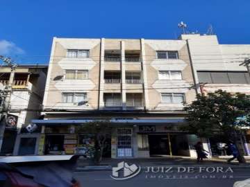 Apartamento à venda em Manoel Honório, Juiz de Fora - RJ