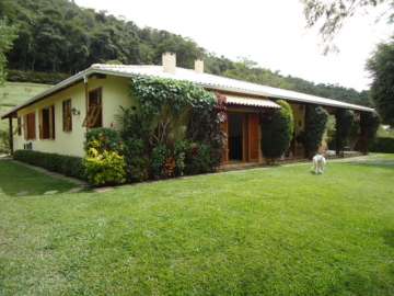 Casa à venda em Vale das Videiras, Petrópolis - RJ