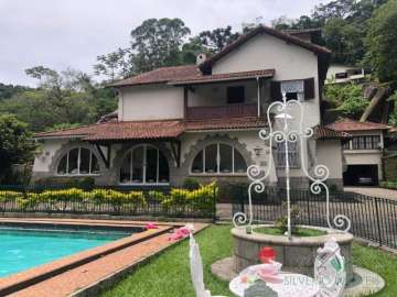 Casa para alugar em Castelânea, Petrópolis - RJ