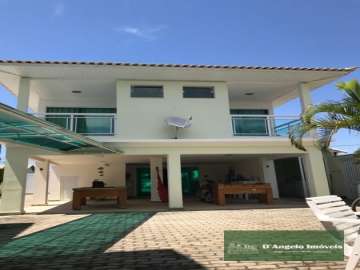 Casa à venda em Região dos Lagos, Cabo Frio - RJ