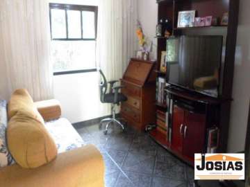 Casa à venda em Roseiral, Petrópolis - RJ