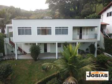 Casa à venda em ITAIPAVA - JARDIM AMERICANO, Petrópolis - RJ