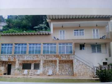 Casa à venda em Vila Militar, Petrópolis - RJ