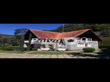 Casa à venda em Iucas, Teresópolis - RJ