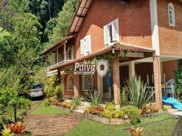 Casa à venda em Comary, Teresópolis - RJ