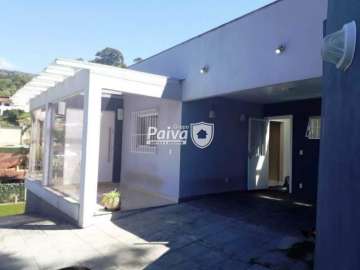 Casa à venda em Panorama, Teresópolis - RJ