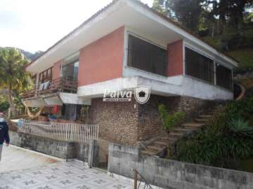 Casa à venda em Parque Ingá, Teresópolis - RJ