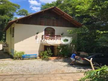 Casa à venda em Golfe, Teresópolis - RJ