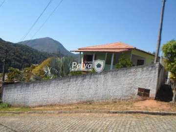 Casa à venda em Fazendinha, Teresópolis - RJ