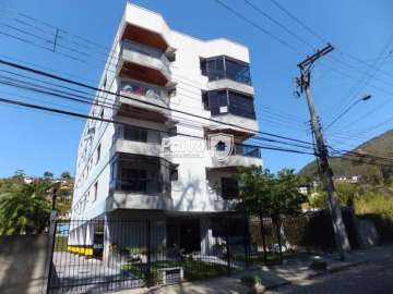 Apartamento à venda em Agriões, Teresópolis - RJ