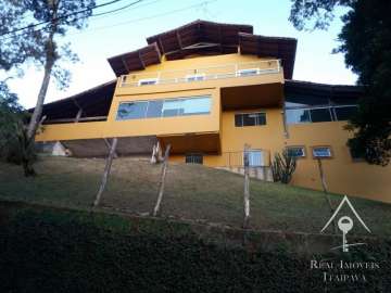 Casa à venda em Castelânea, Petrópolis - RJ