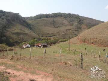 Fazenda / Sítio à venda em Sardoal, Paraíba do Sul - RJ