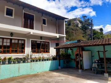 Casa à venda em Pimenteiras, Teresópolis - RJ