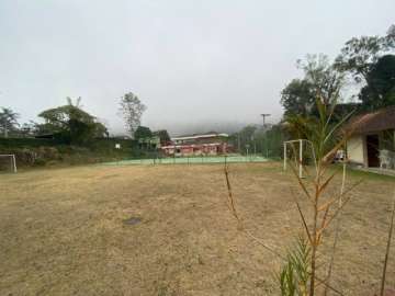 Terreno Residencial à venda em Quebra Frascos, Teresópolis - RJ
