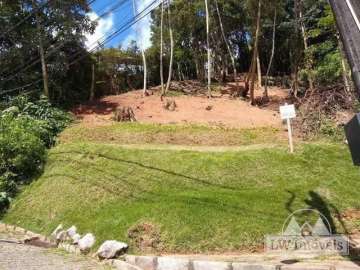 Terreno Residencial à venda em Bingen, Petrópolis - RJ