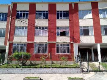 Apartamento à venda em Nossa Senhora de Fátima, Teresópolis - RJ