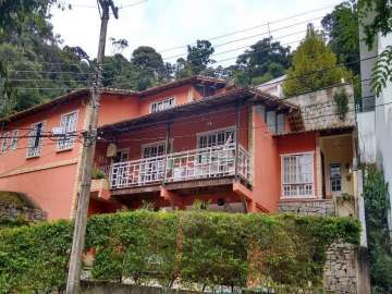Casa à venda em Barra do Imbuí, Teresópolis - RJ