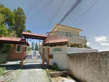 Terreno Residencial à venda em Tijuca, Teresópolis - RJ