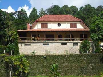 Casa à venda em Jardim Salaco, Teresópolis - RJ