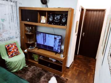 Apartamento à venda em Várzea, Teresópolis - RJ