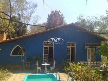 Casa à venda em Vale do Cuiaba, Petrópolis - RJ