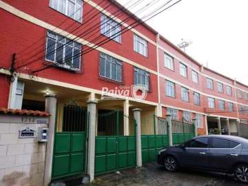 Apartamento à venda em Nossa Senhora de Fátima, Teresópolis - RJ