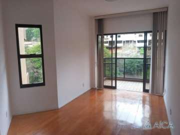 Apartamento à venda em Saldanha Marinho, Petrópolis - RJ