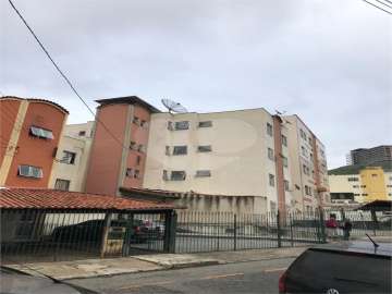 Apartamento à venda em Cascatinha, Juiz de Fora - MG