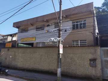 Imóvel Comercial à venda em Quitandinha, Petrópolis - RJ