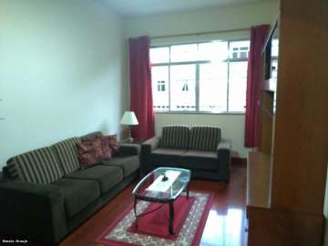 Apartamento à venda em Centro, Teresópolis - RJ