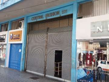 Loja para alugar em Alto da Serra, Petrópolis - RJ
