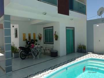 Casa à venda em Portinho, Cabo Frio - RJ