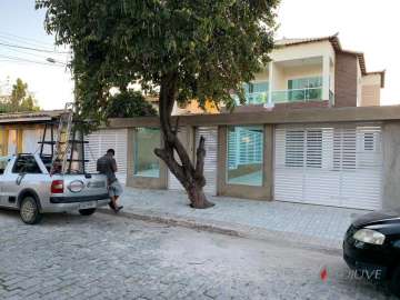 Casa à venda em Jardim Excelsior, Cabo Frio - RJ