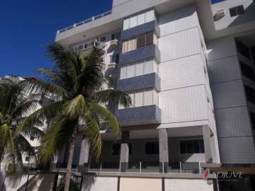 Apartamento à venda em Algodoal, Cabo Frio - RJ