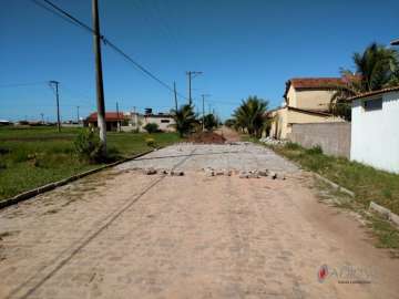 Terreno Residencial à venda em Tamoios, Cabo Frio - RJ