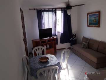 Apartamento à venda em Outros, Cabo Frio - RJ