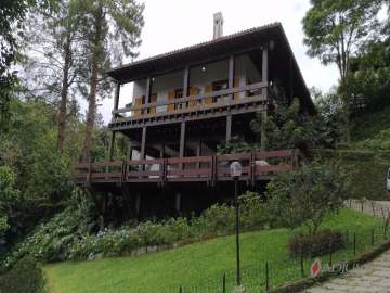 Casa à venda em Taquara, Petrópolis - RJ
