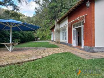 Casa à venda em Duarte da Silveira, Petrópolis - RJ