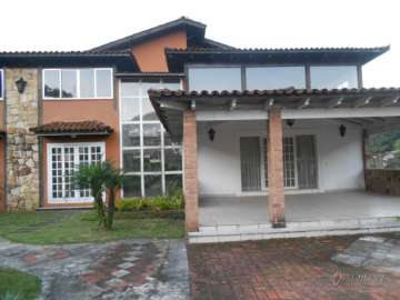 Casa para alugar em Quitandinha, Petrópolis - RJ