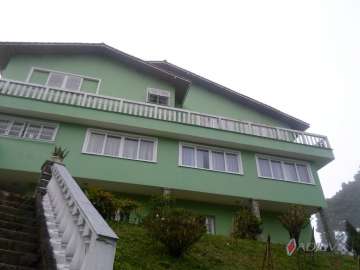 Casa à venda em Independência, Petrópolis - RJ