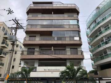 Apartamento à venda em Centro, Cabo Frio - RJ
