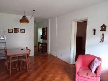 Apartamento para alugar em Independência, Petrópolis - RJ