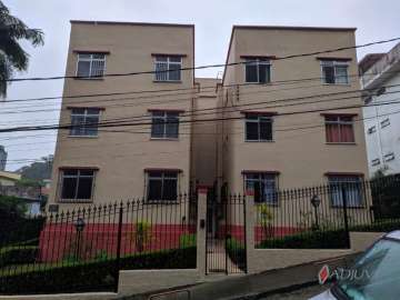 Apartamento para alugar em Saldanha Marinho, Petrópolis - RJ