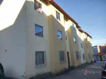 Apartamento à venda em Jacaré, Cabo Frio - RJ
