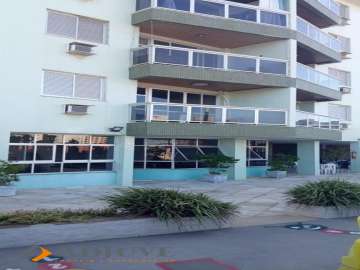 Apartamento à venda em Vila Nova, Cabo Frio - RJ