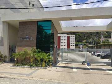 Apartamento à venda em Cascata do Imbuí, Teresópolis - RJ