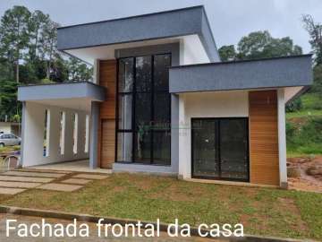Casa à venda em Posse, Teresópolis - RJ